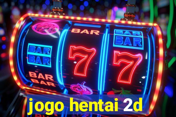 jogo hentai 2d